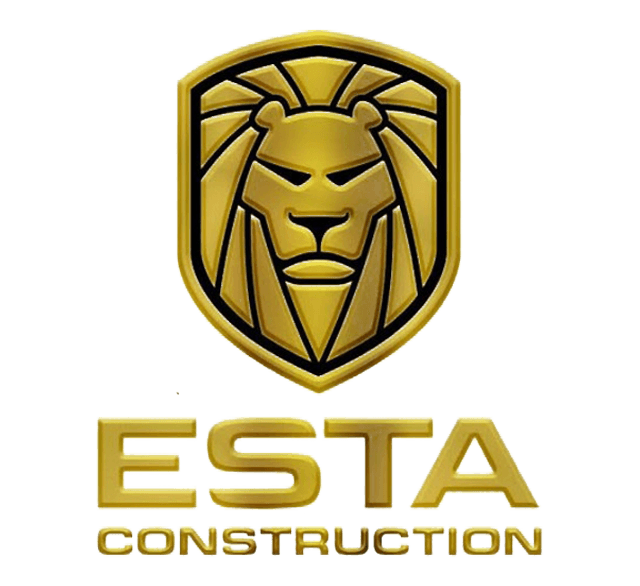 Строительство ESTA