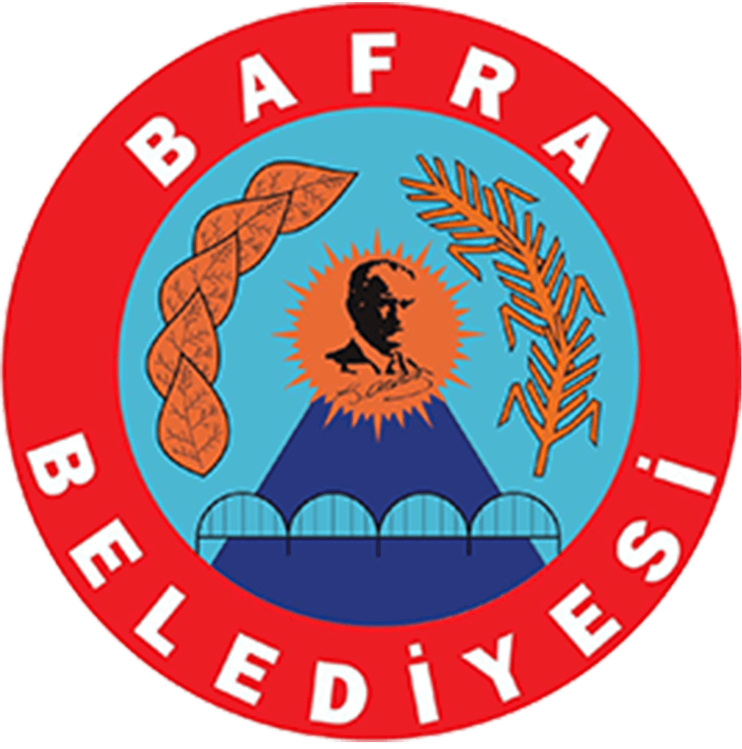  Bafra Municipality