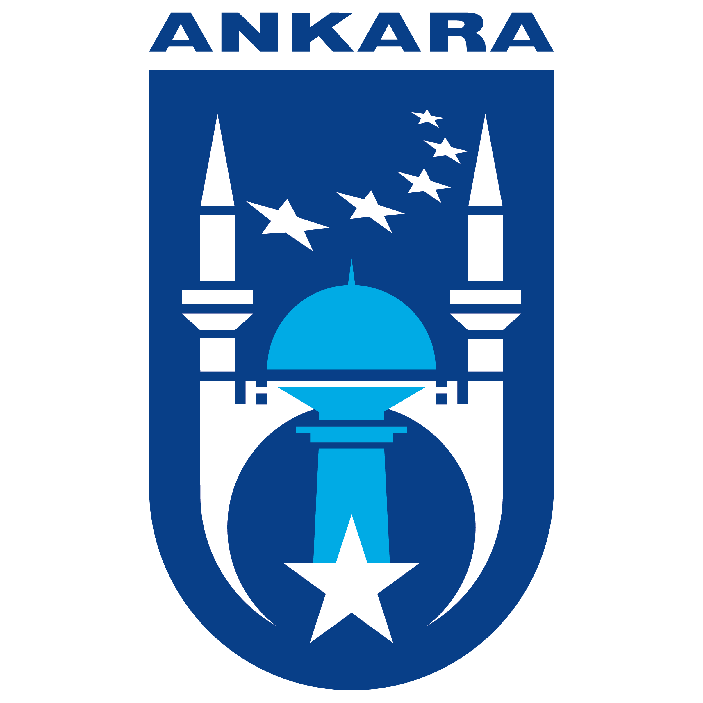 Ankara Büyükşehir Belediyesi