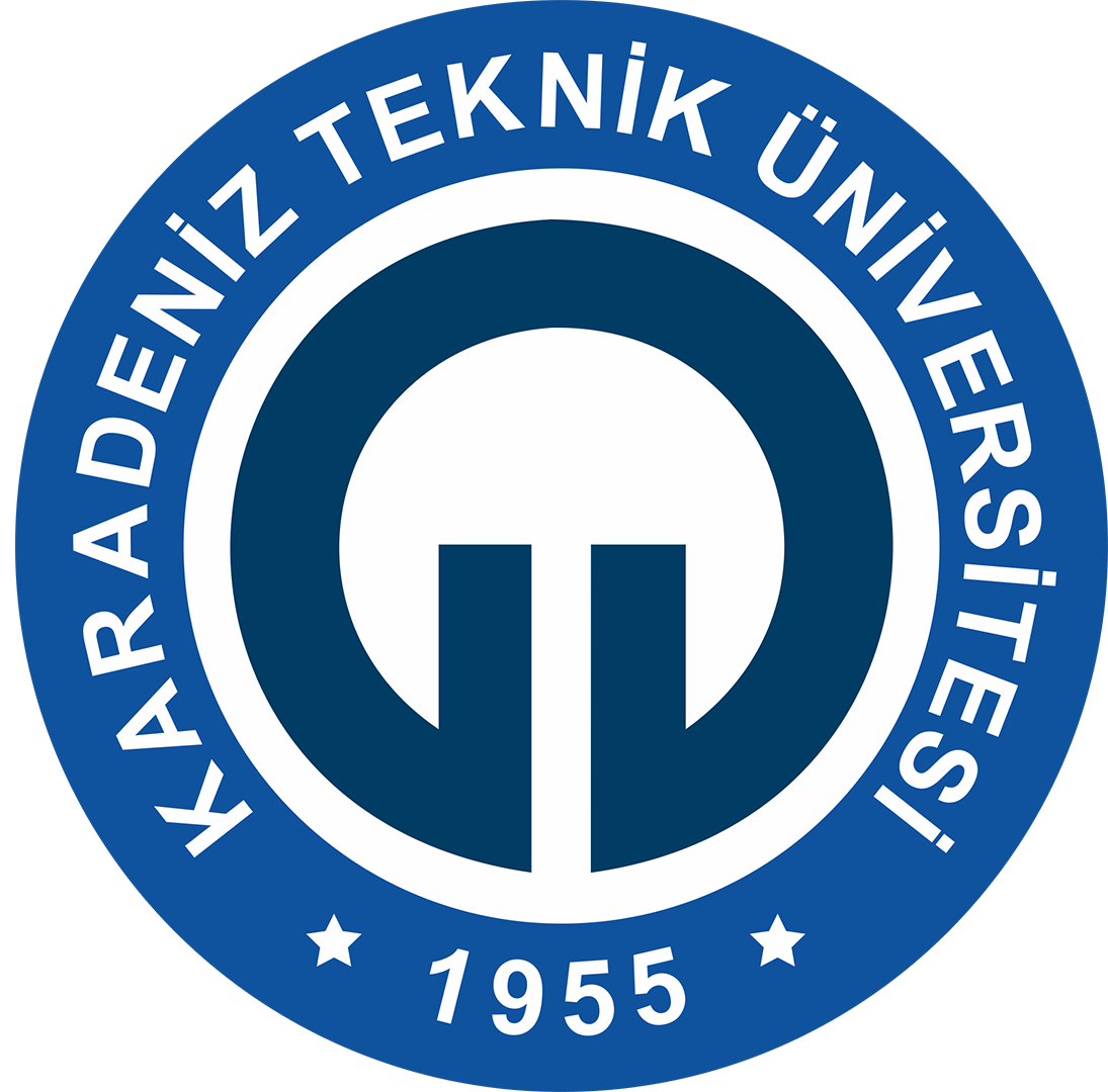  Karadeniz Technical University